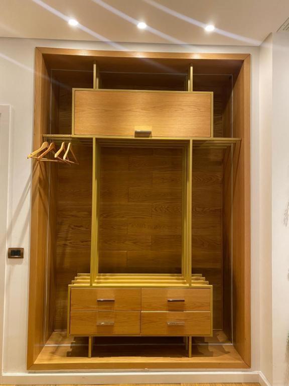 Crown Boutique Hotel Дуррес Экстерьер фото